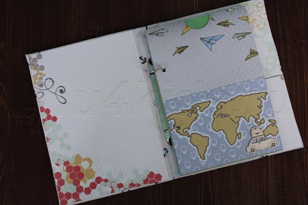 ��� ������� Travel book � ����� �����������